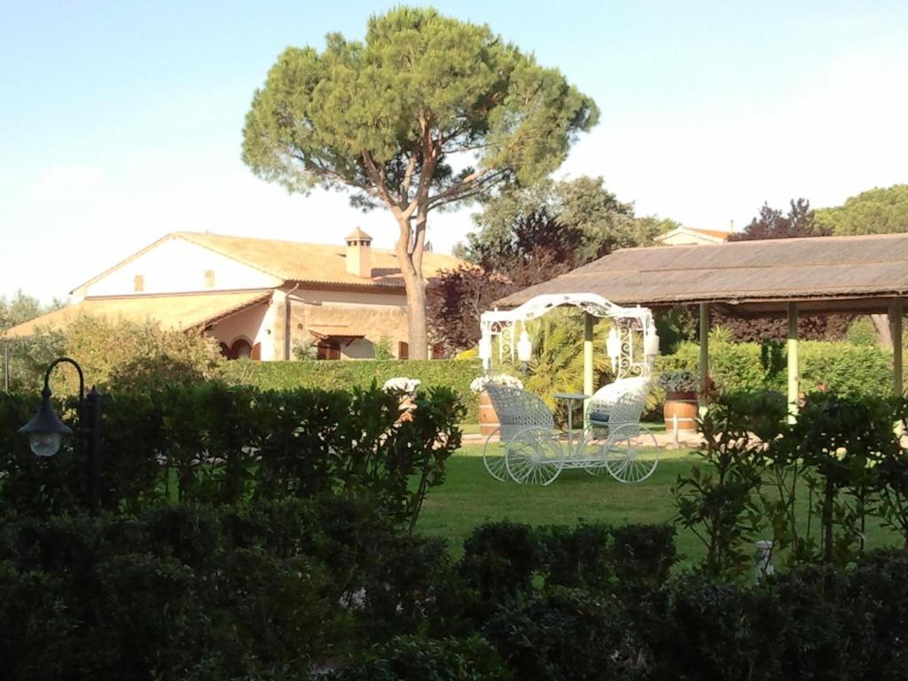 Appartamento con 1 Camera da Letto e Patio