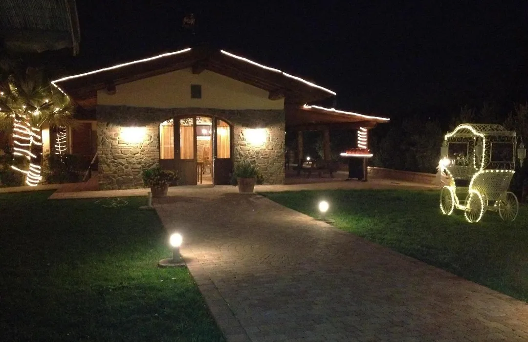 Agriturismo Cannavota-1