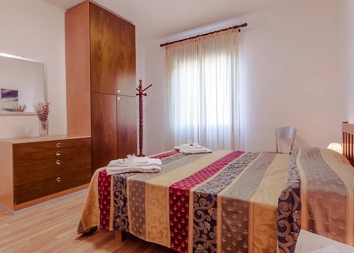 Villa Le Terrazze Follonica